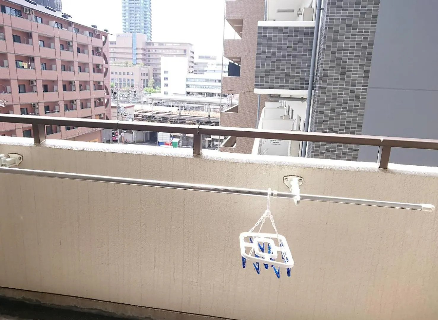 アパート 大阪市Tennoji Townhouseアパートメント