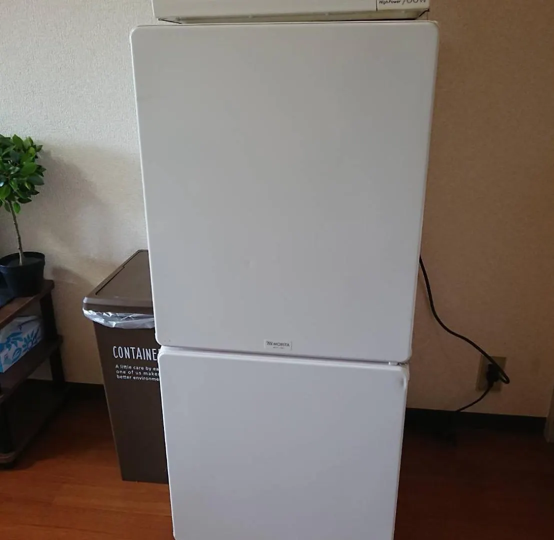 大阪市Tennoji Townhouseアパートメント