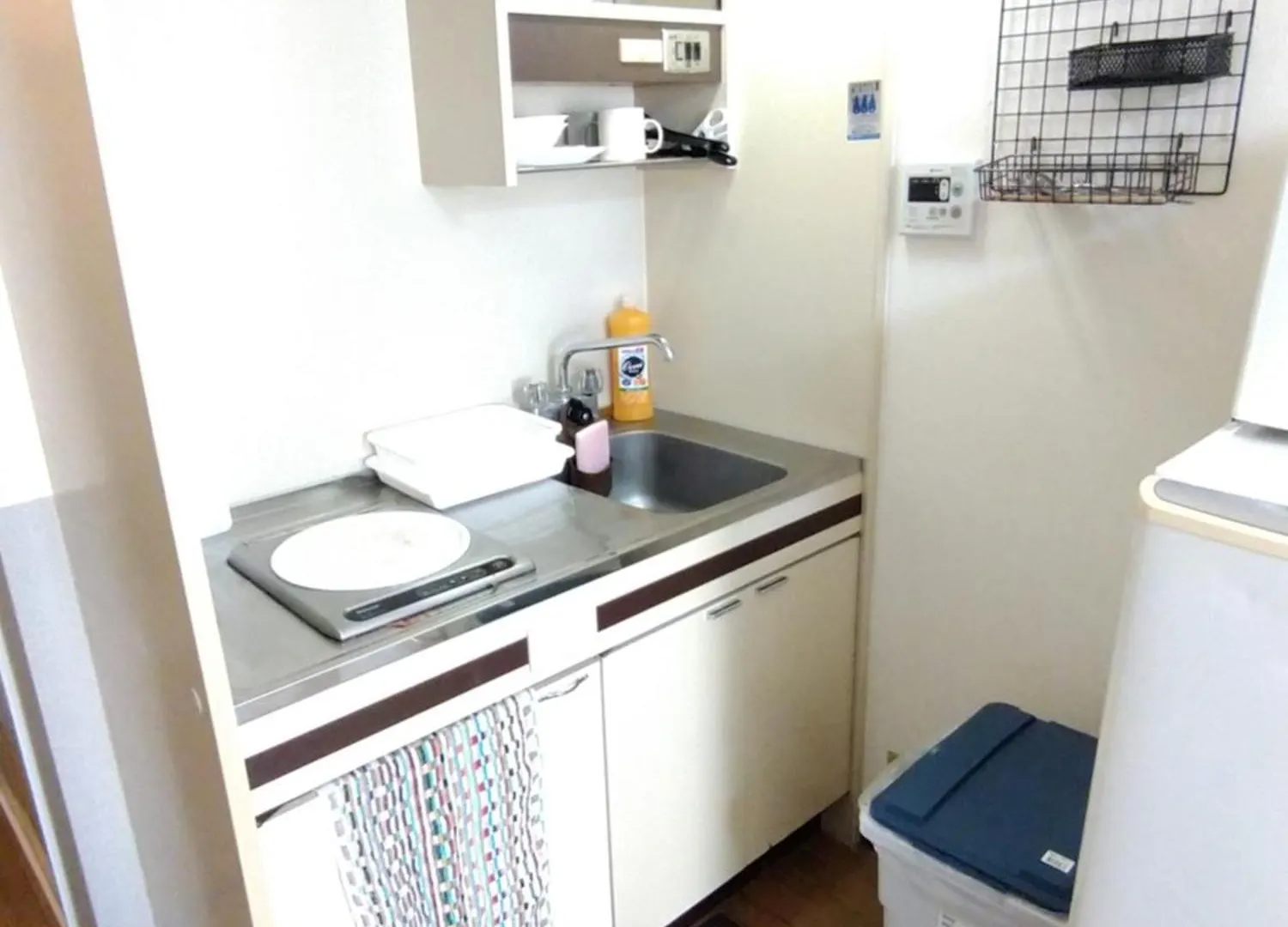 大阪市Tennoji Townhouseアパートメント アパート 大阪市