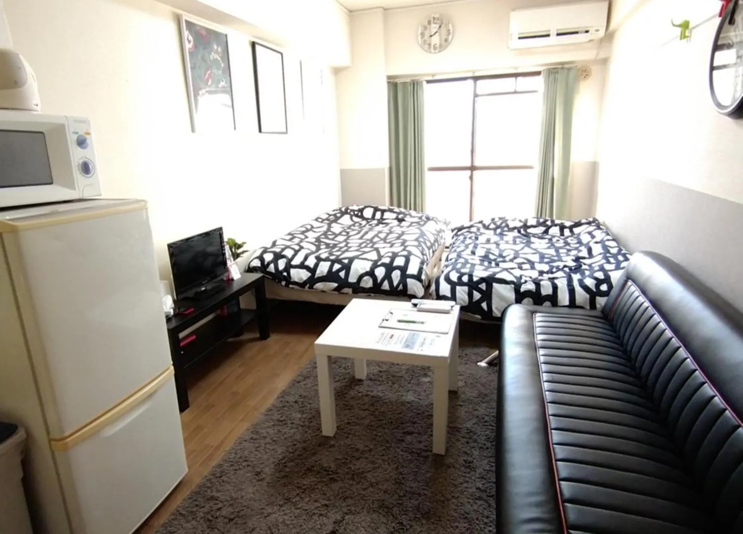 大阪市Tennoji Townhouseアパートメント 0*, 大阪市 日本
