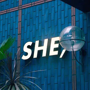 3* Hotel She,