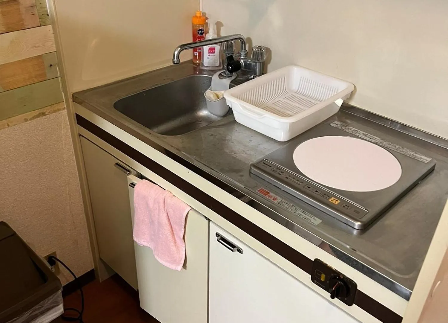 Tennoji Townhouse Apartment Osaka Japan