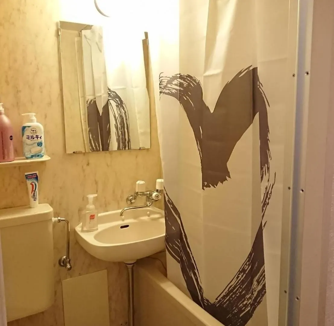 Tennoji Townhouse Apartment Osaka