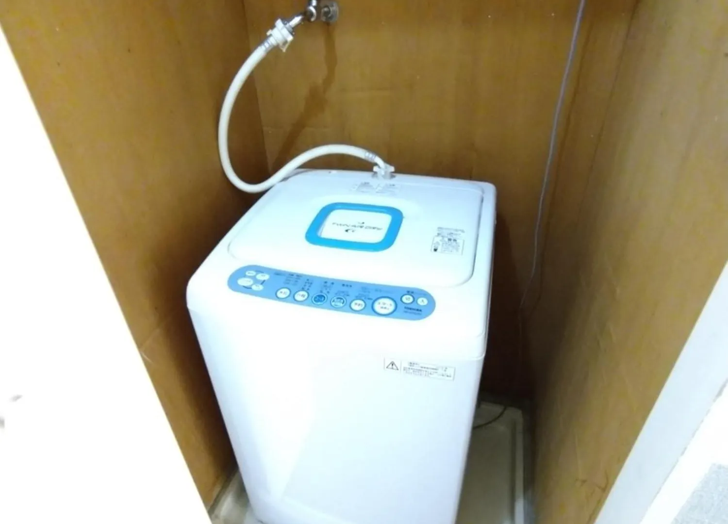Tennoji Townhouse Apartment Osaka