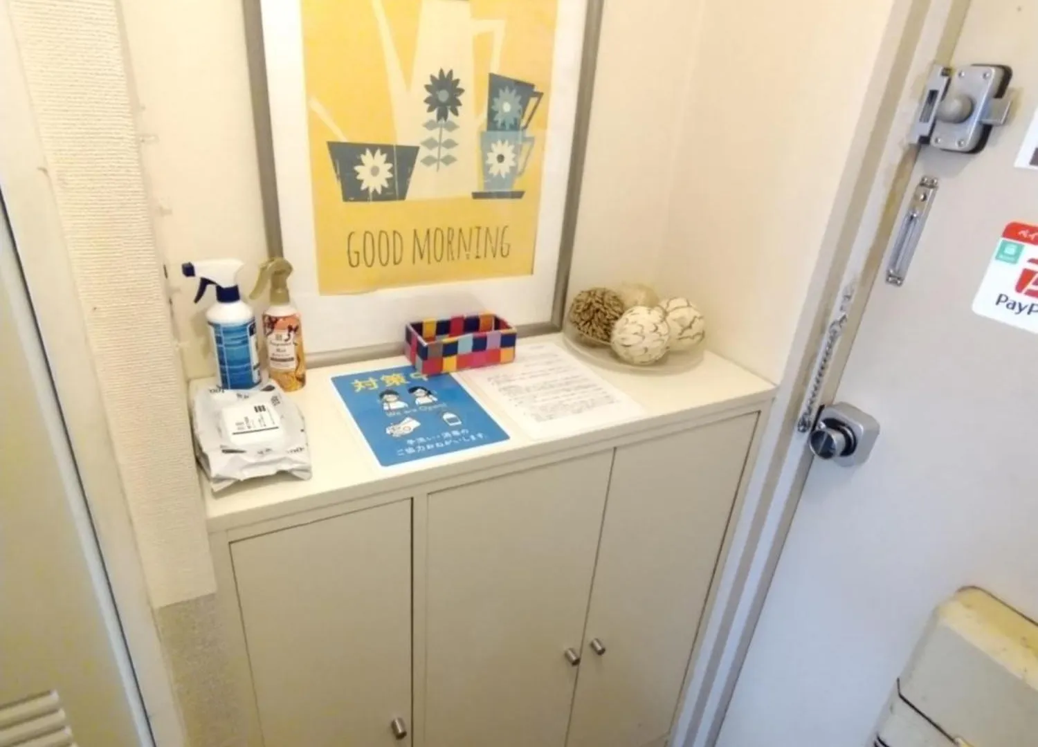 Tennoji Townhouse Apartment Osaka