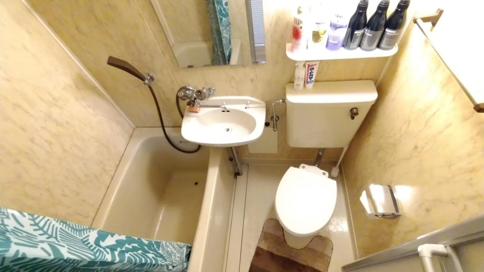 Tennoji Townhouse Apartment Osaka