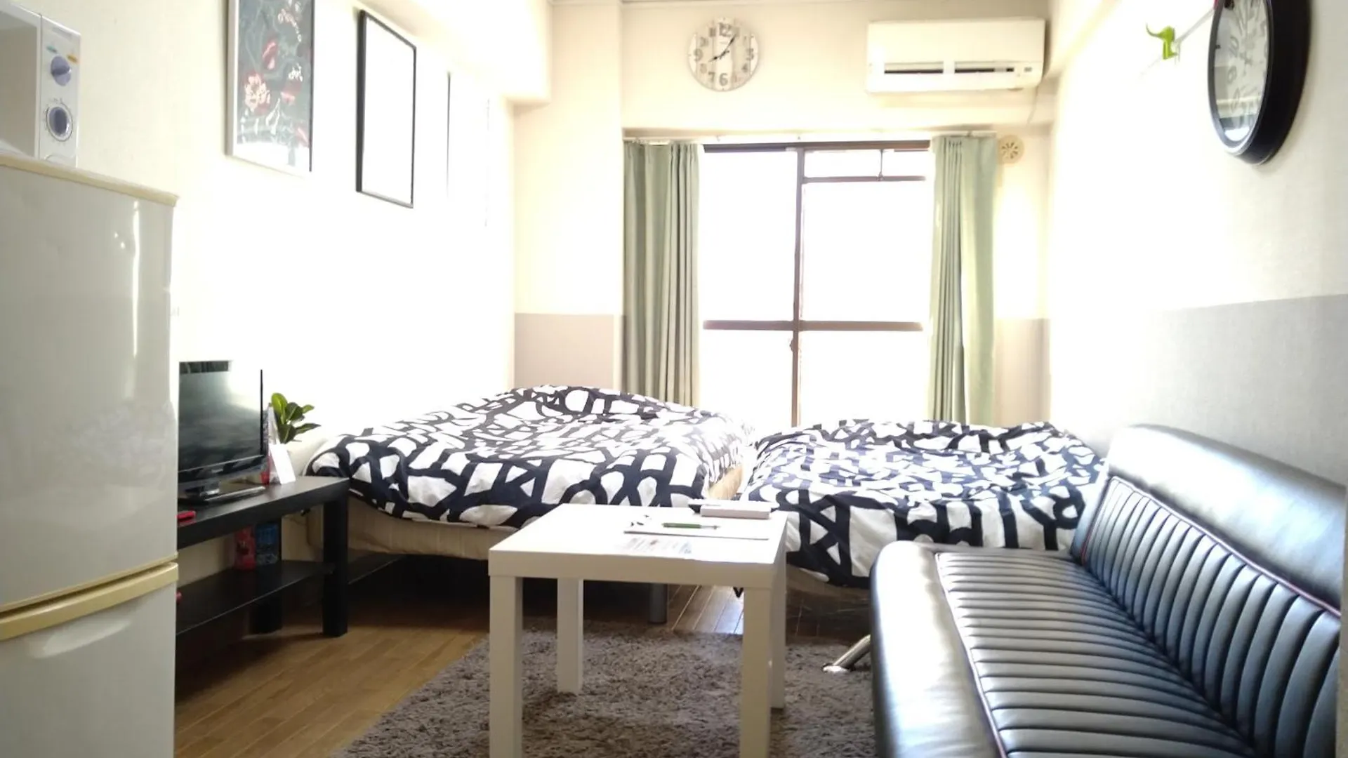 Tennoji Townhouse contacts