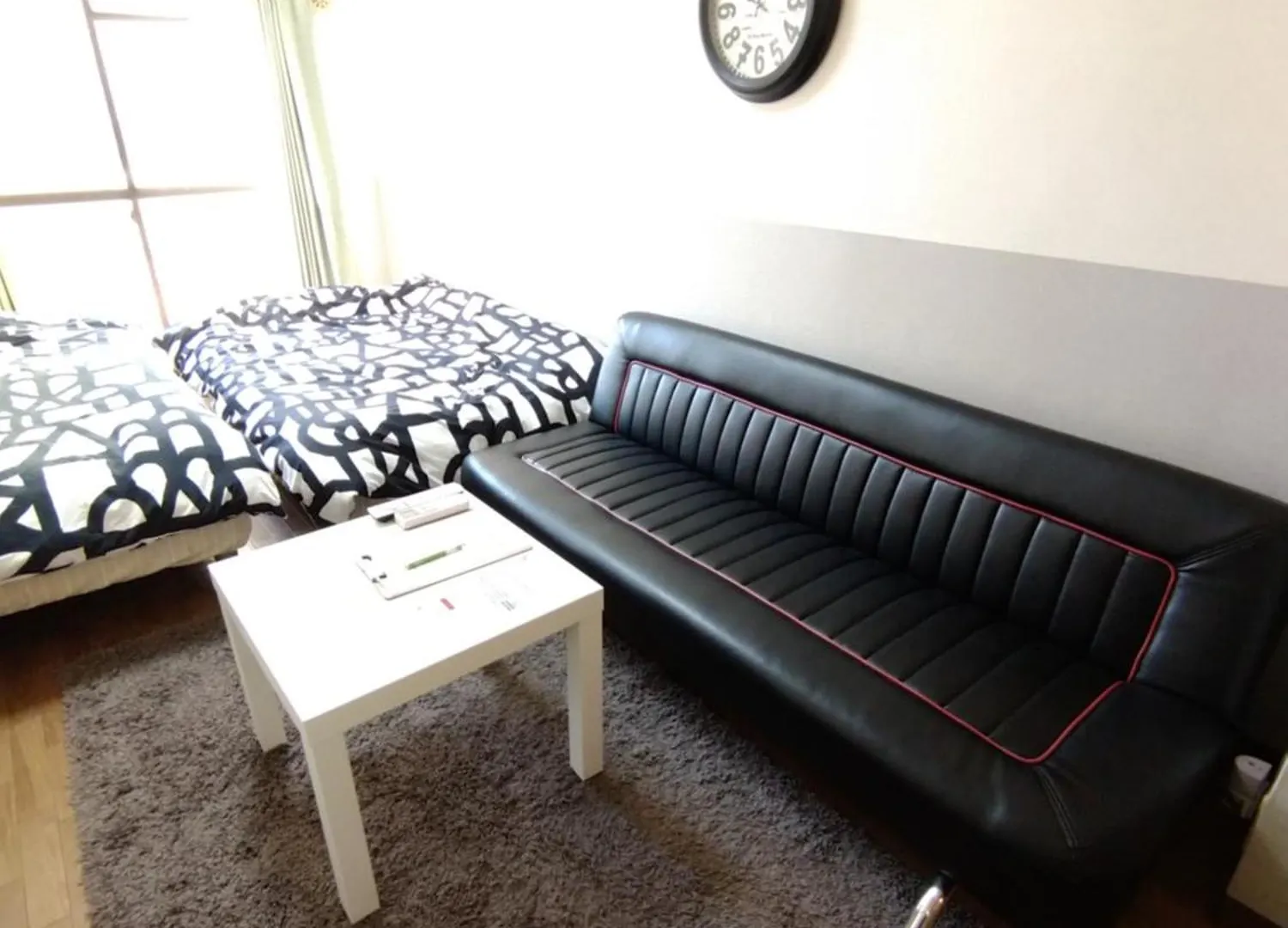 Tennoji Townhouse Apartment Osaka Japan